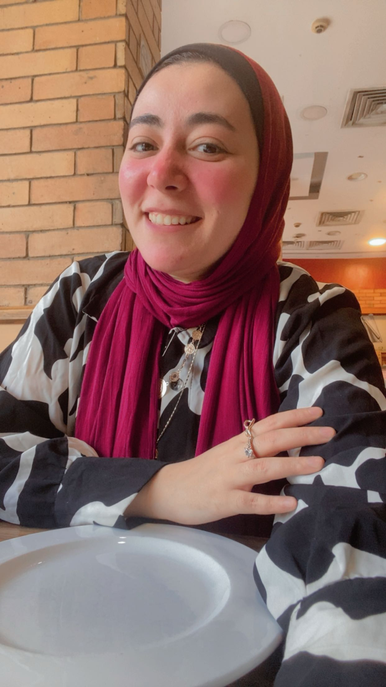 اميرة محسن محمد عثمان